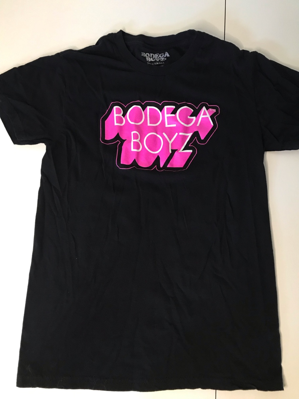 Graphic Tee